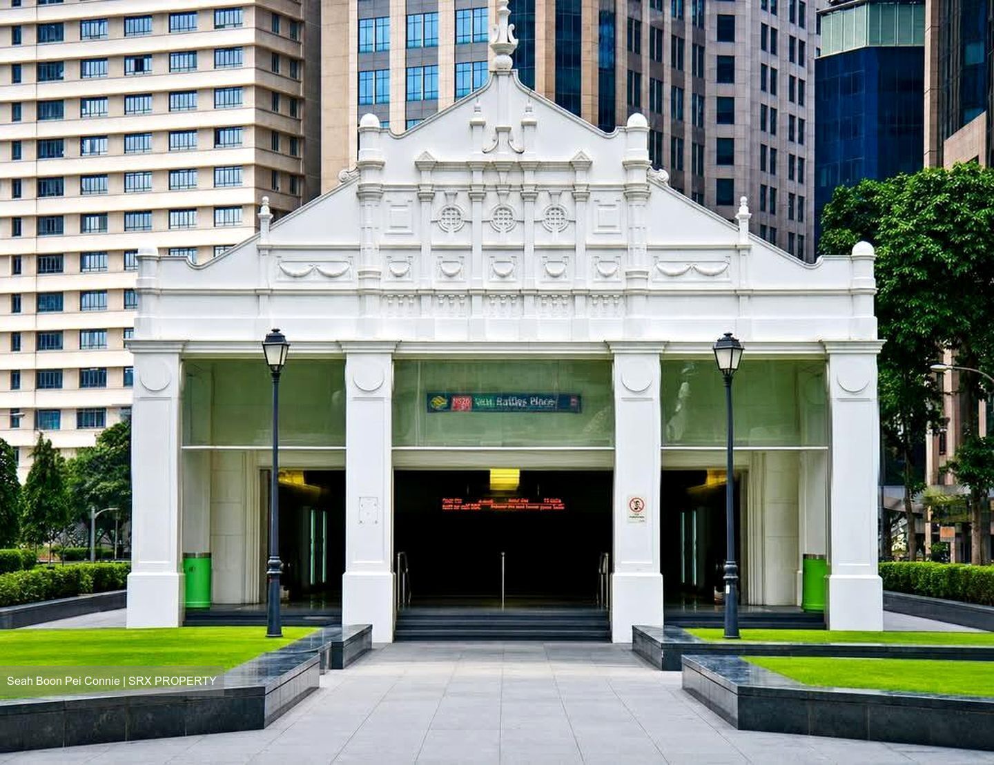 The Sail @ Marina Bay (D1), Apartment #559830131